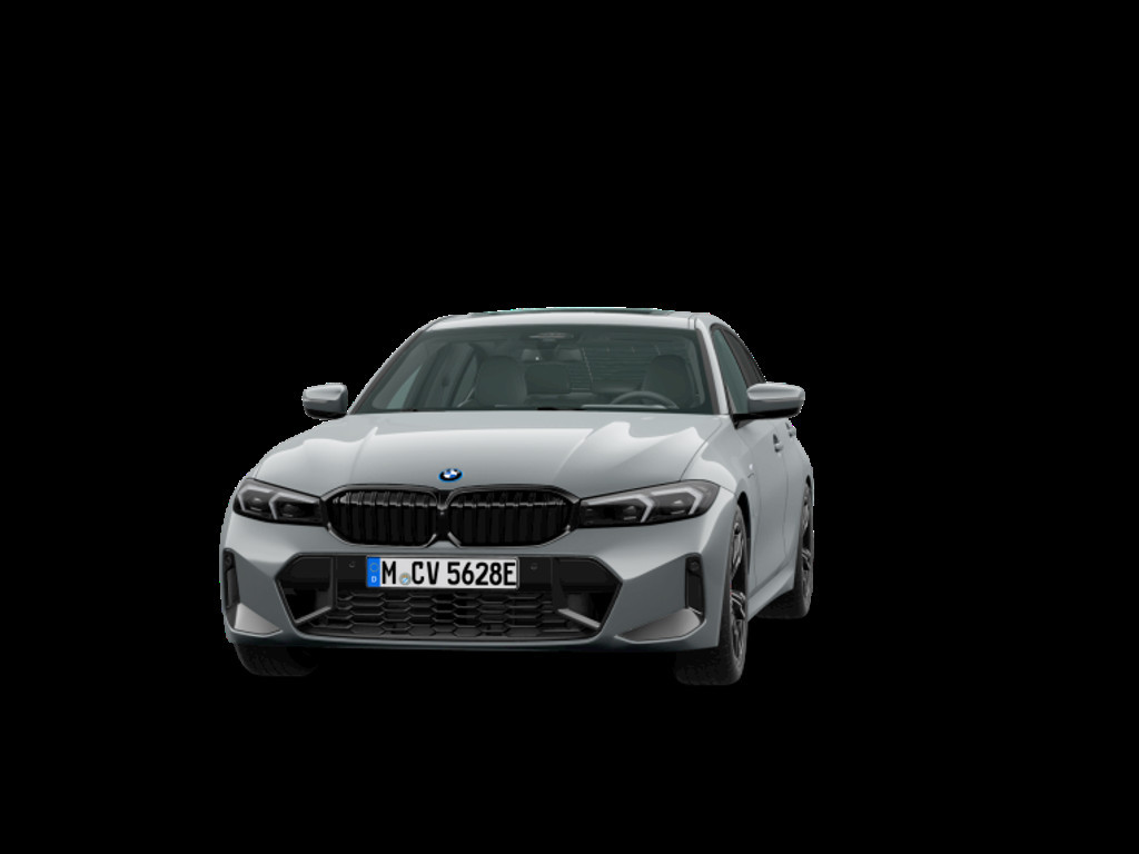 BMW 3 Serie 2024 Hybride Benzine