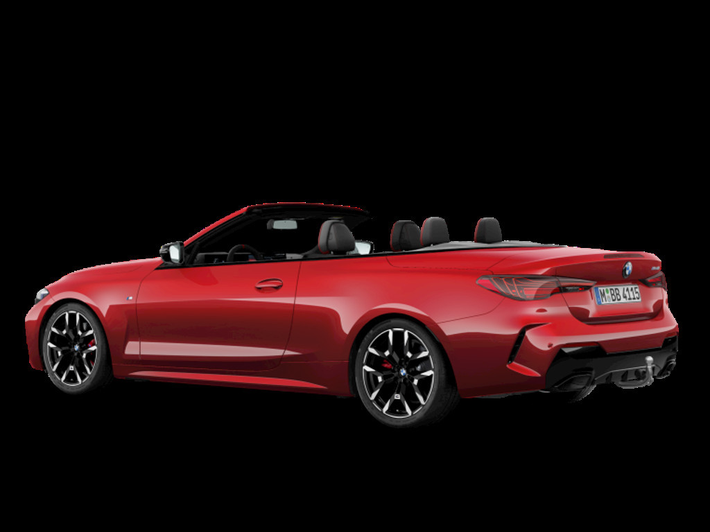 BMW M440
