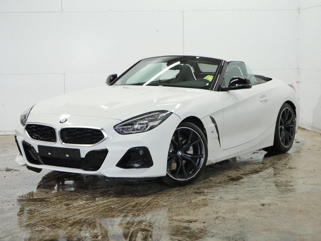 BMW Z4 2025 Benzine