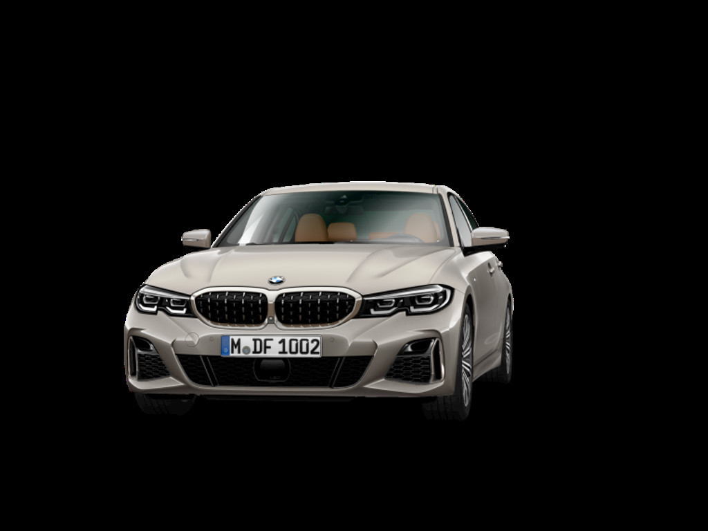 BMW M340 2021 Benzine