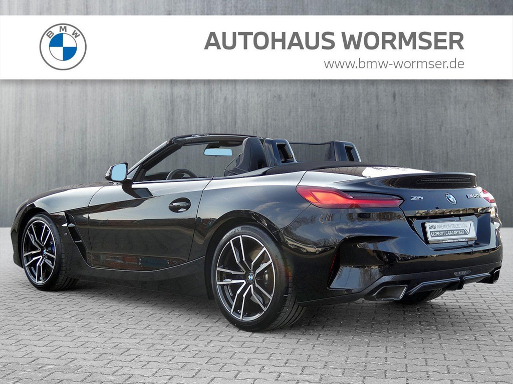 BMW Z4