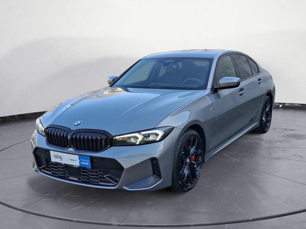 BMW 3 Serie 2024 Benzine