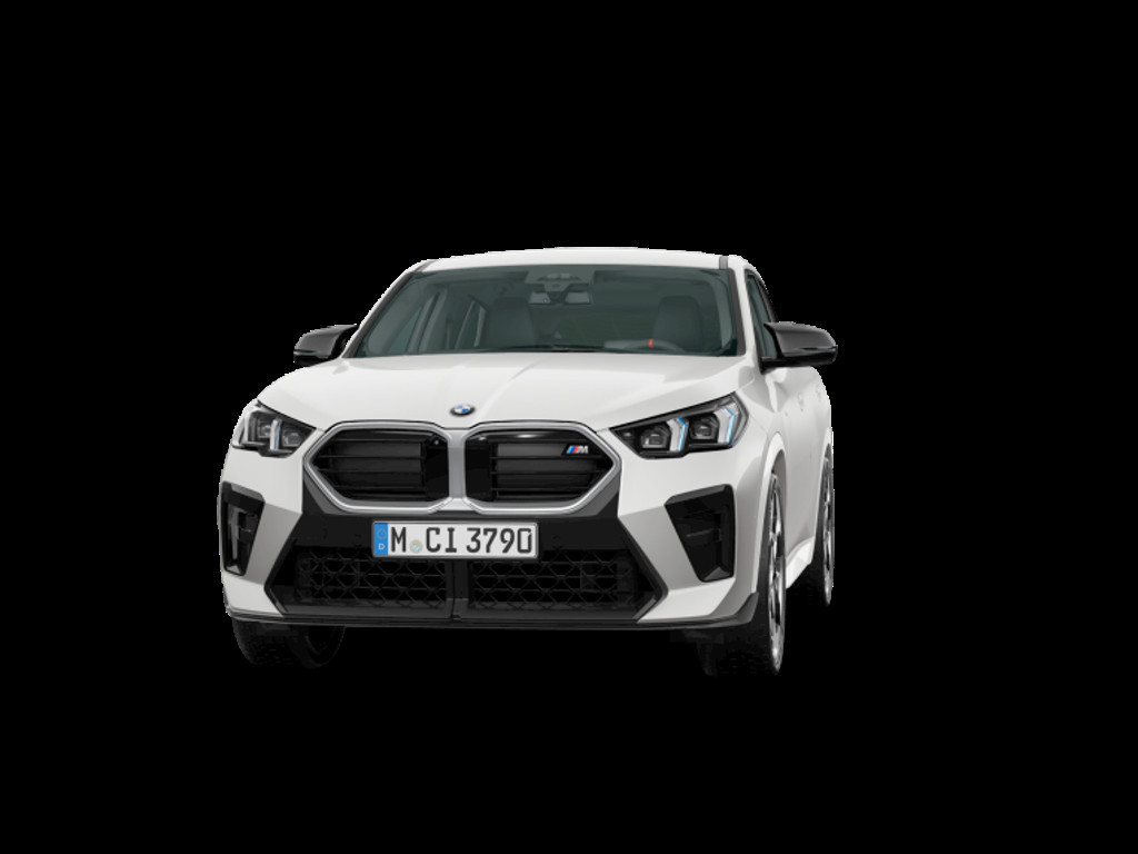 BMW X2 2025 Benzine