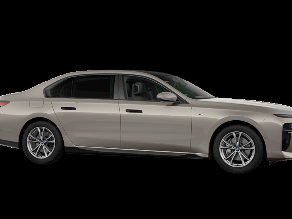 BMW 7 Serie