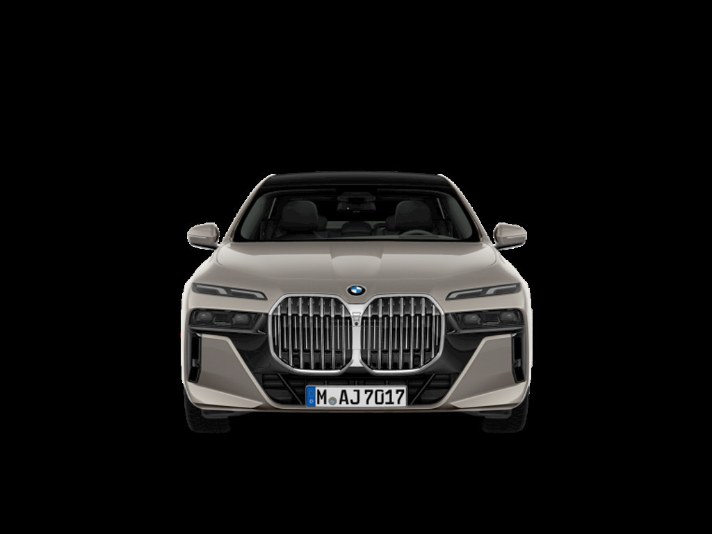 BMW 7 Serie