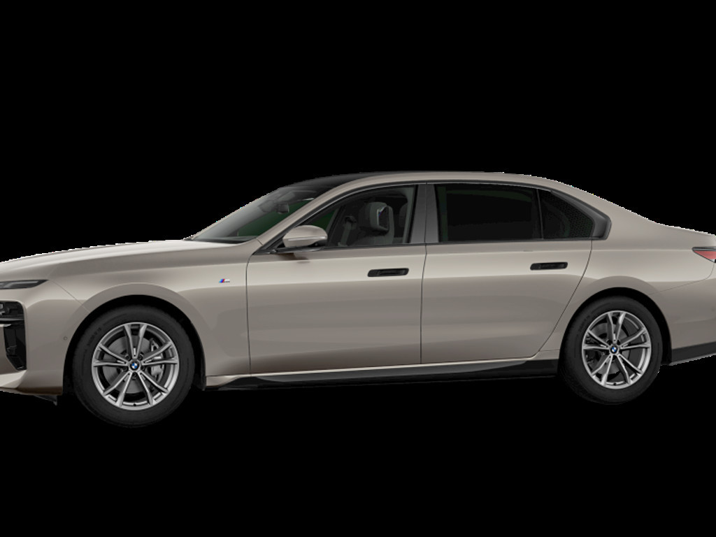 BMW 7 Serie
