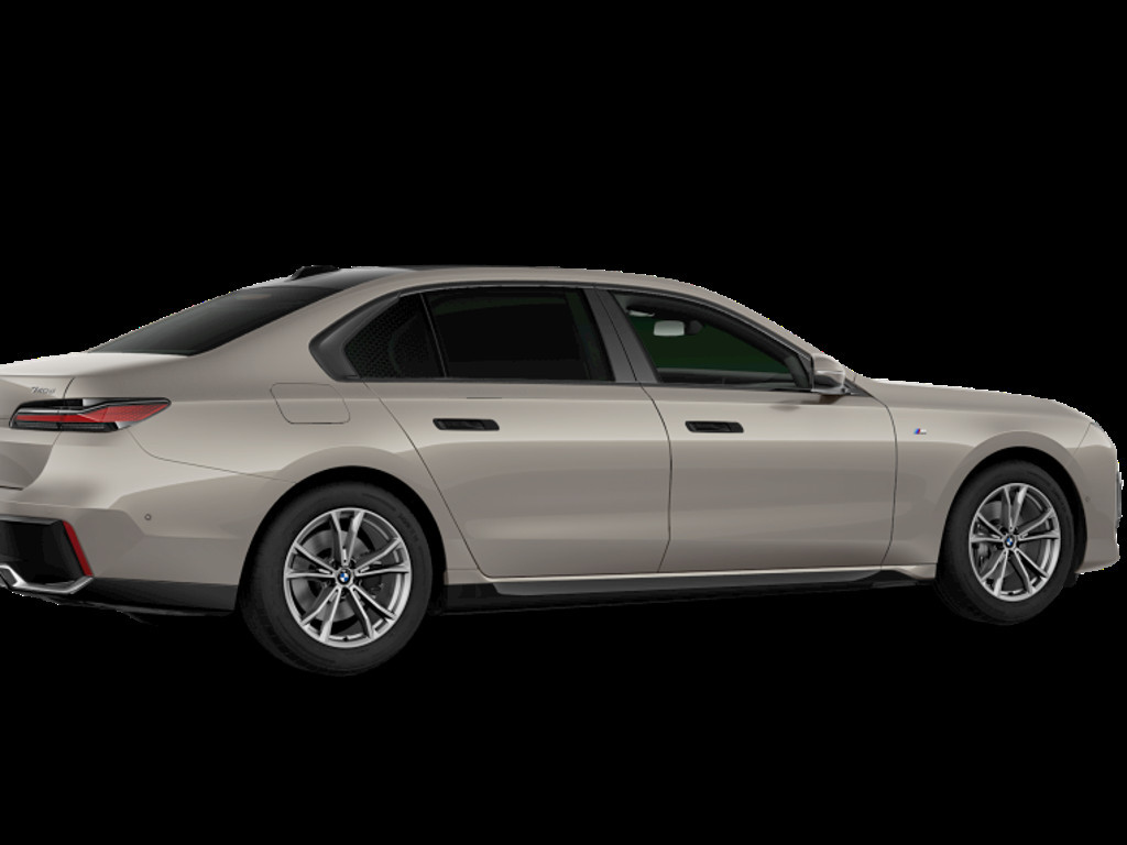 BMW 7 Serie