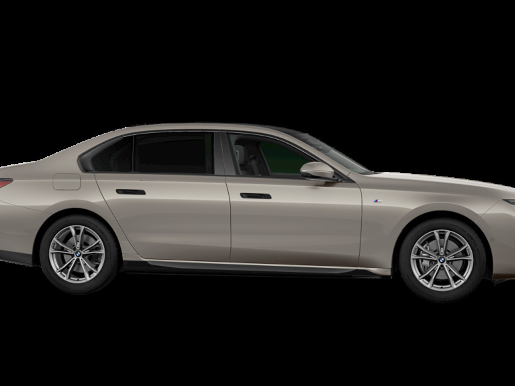 BMW 7 Serie