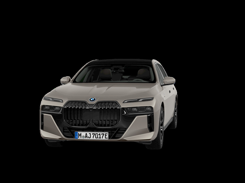 BMW 7 Serie 2024 Hybride Benzine
