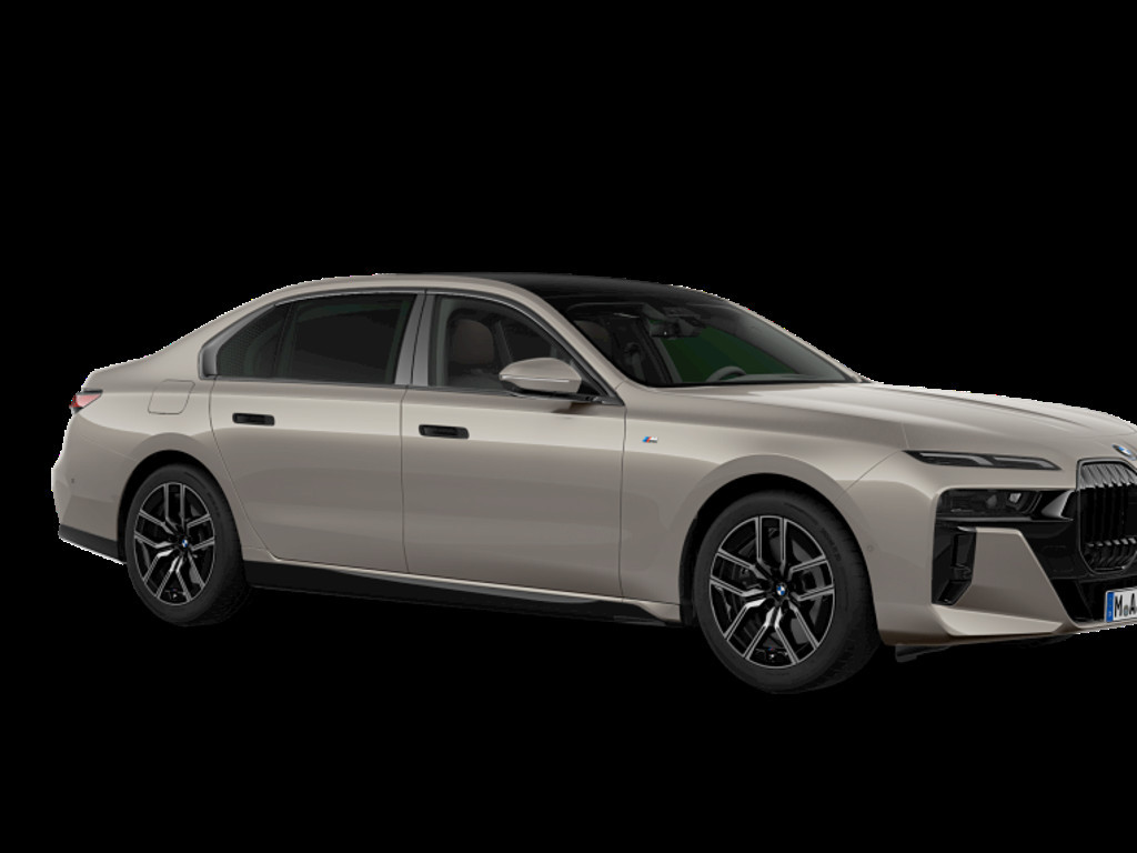 BMW 7 Serie