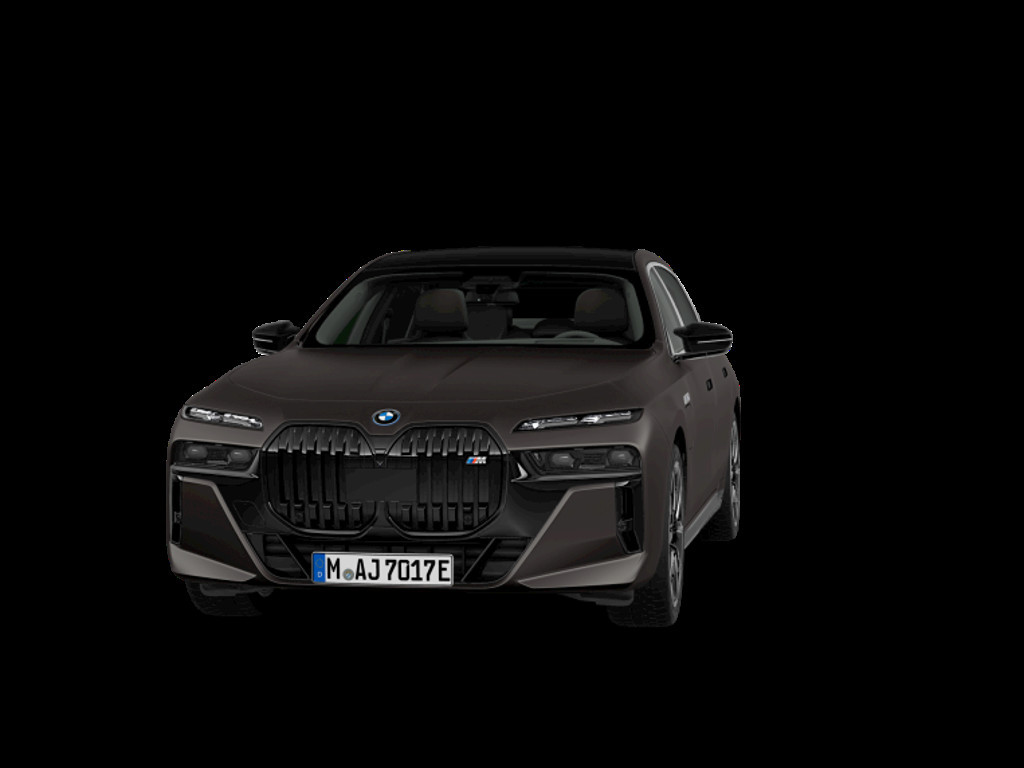 BMW M760 2023 Hybride Benzine