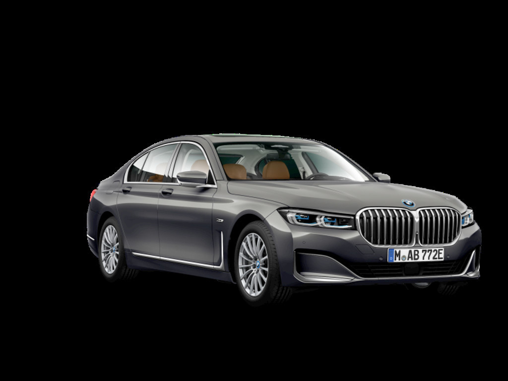 BMW 7 Serie