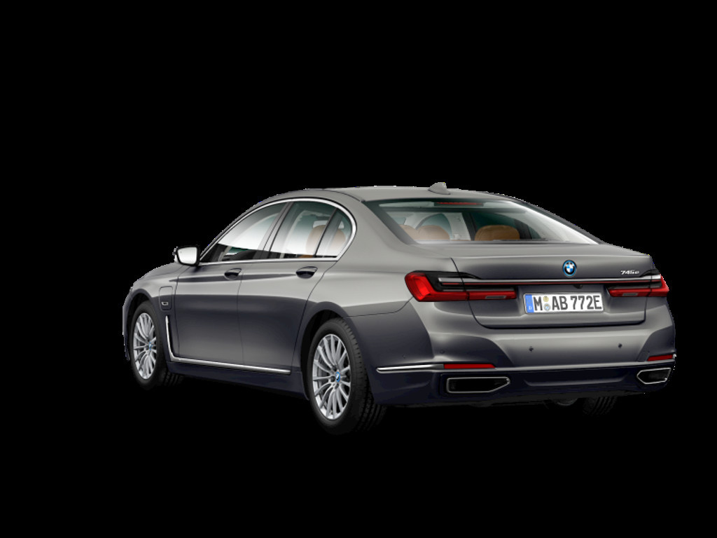 BMW 7 Serie