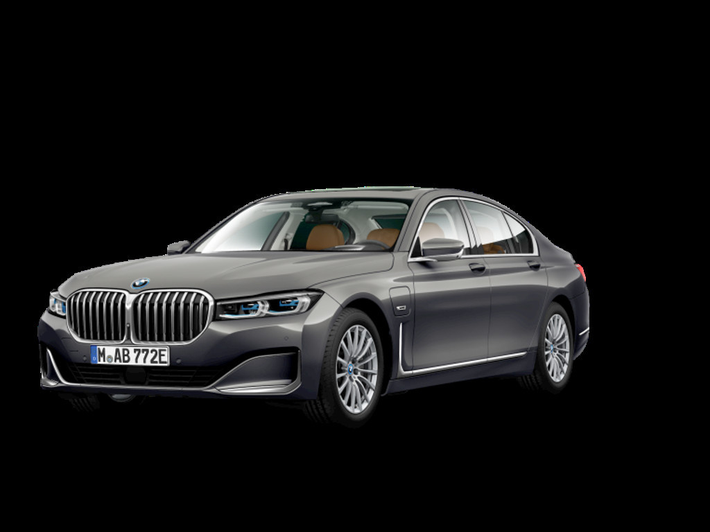 BMW 7 Serie