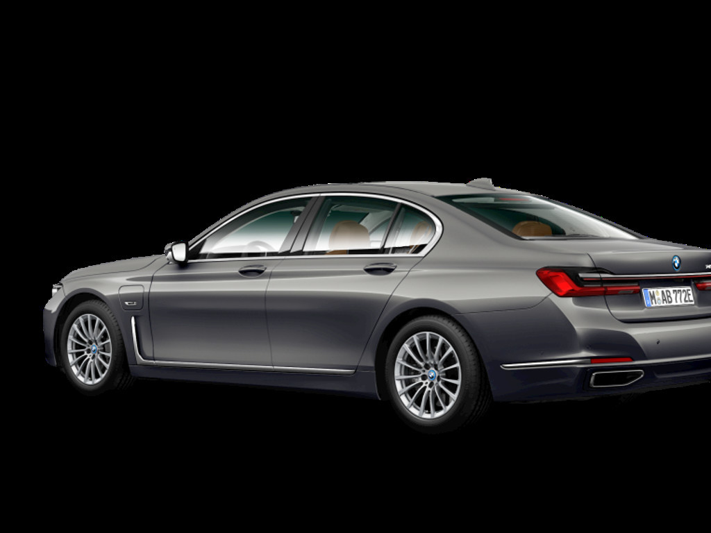 BMW 7 Serie