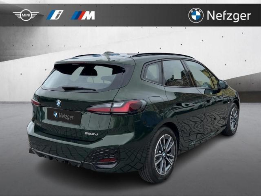 BMW 2 Serie