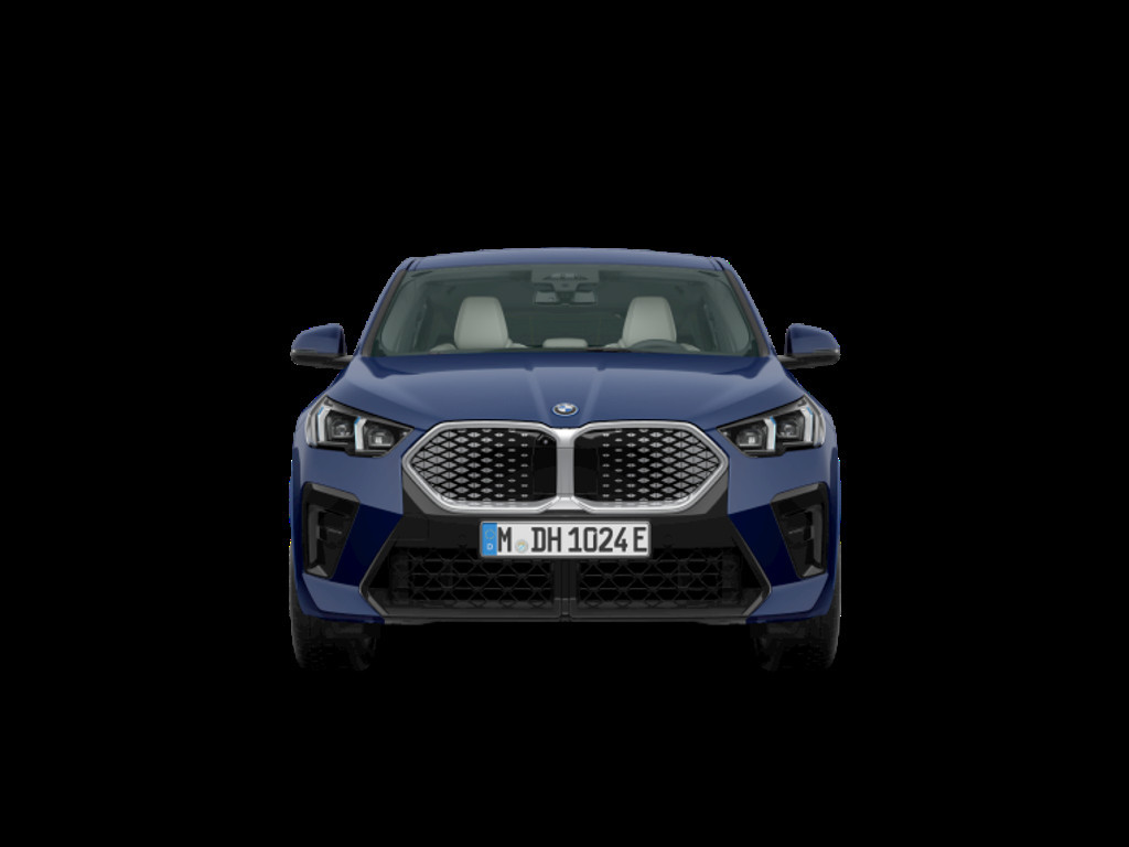 BMW iX2