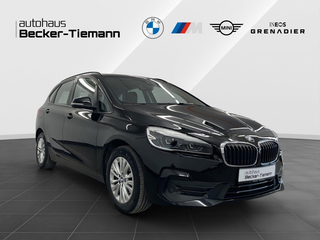 BMW 2 Serie
