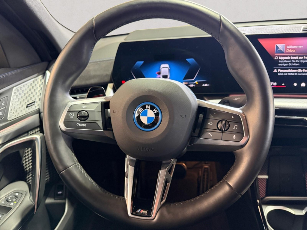 BMW iX2