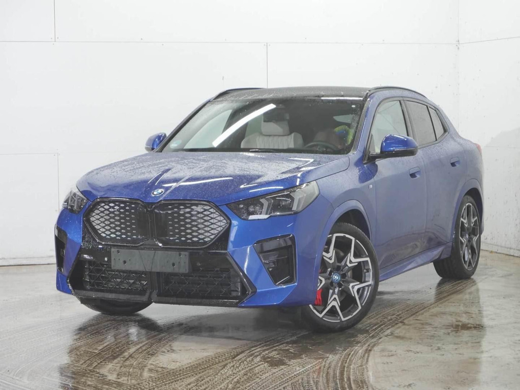 BMW iX2