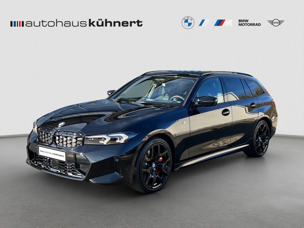 BMW M340 2025 Benzine