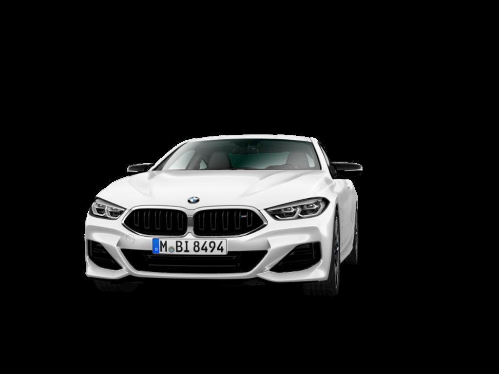 BMW M850
