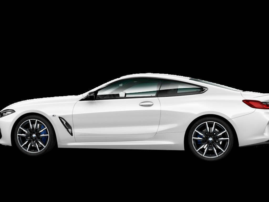 BMW M850