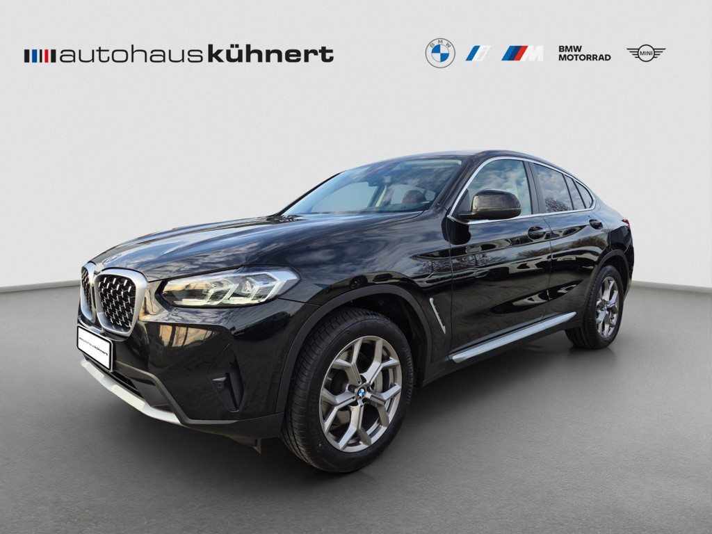 BMW X4 2022 Diesel