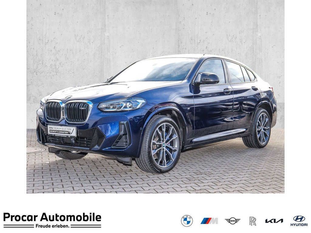 BMW X4 2022 Diesel