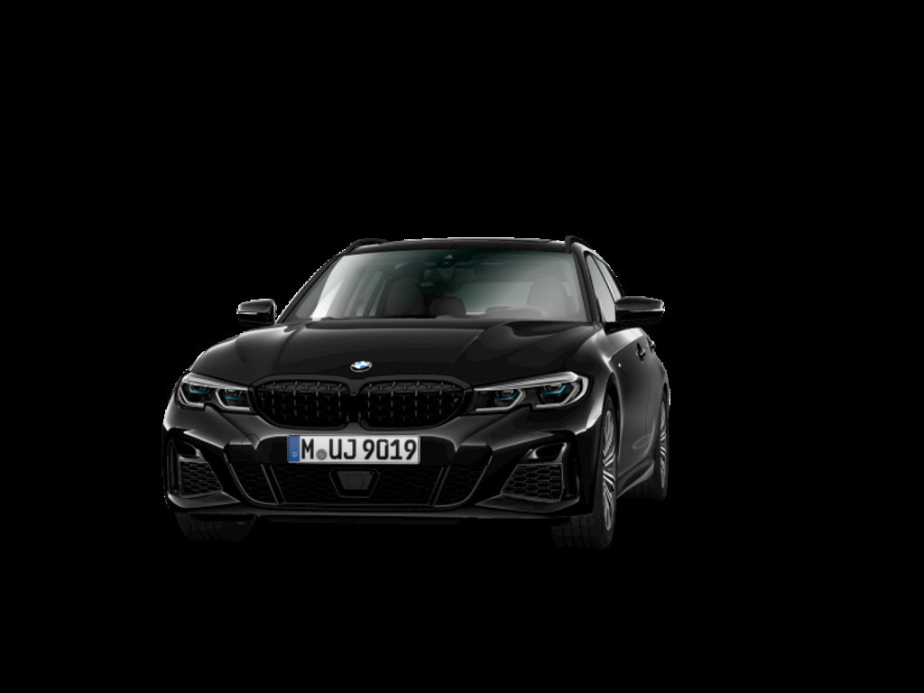 BMW M340 2022 Diesel