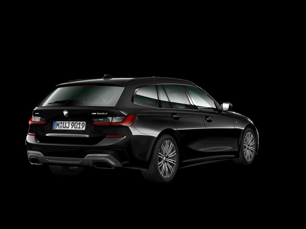 BMW M340