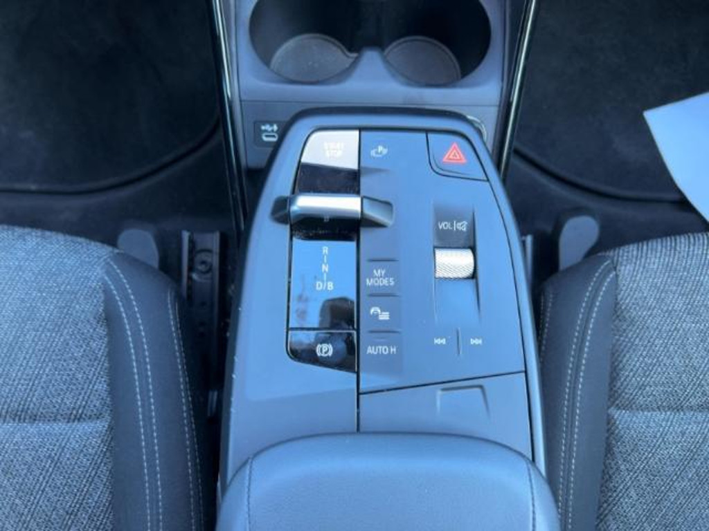 BMW iX1 2023 Elektrisch