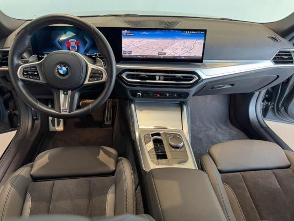 BMW 4 Serie 2024 Diesel