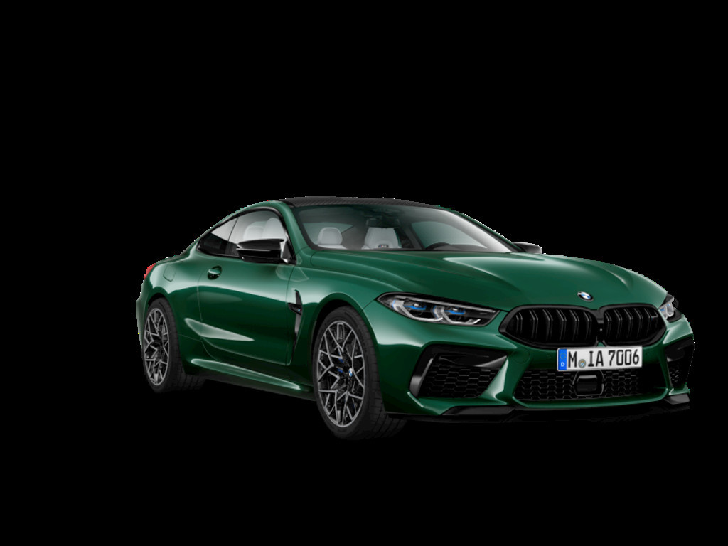 BMW M8