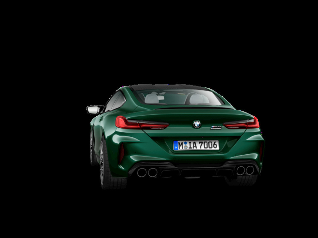 BMW M8