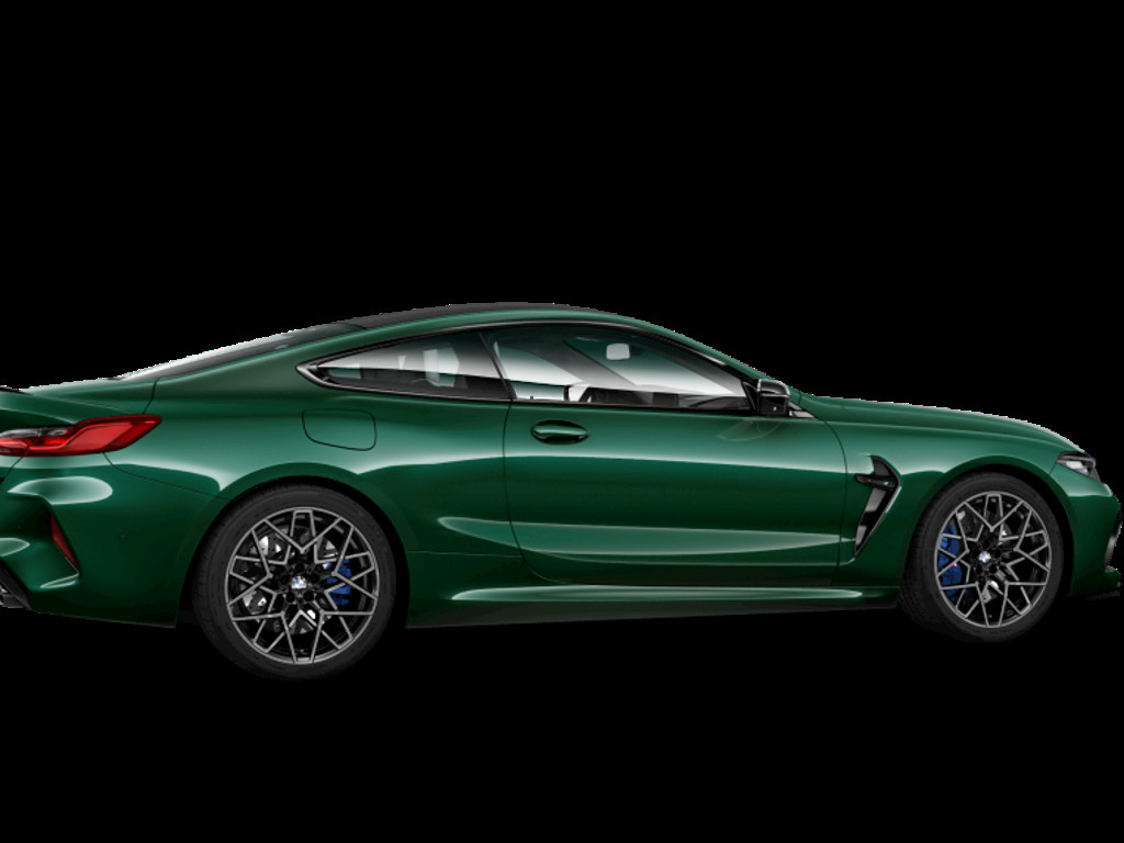 BMW M8