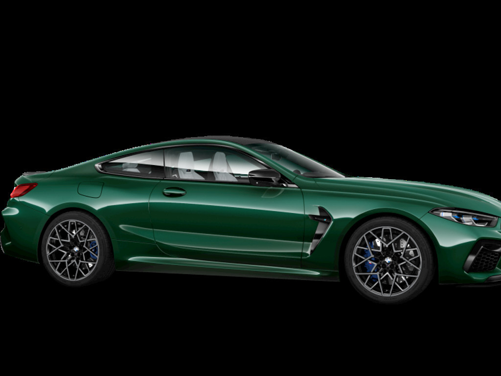 BMW M8