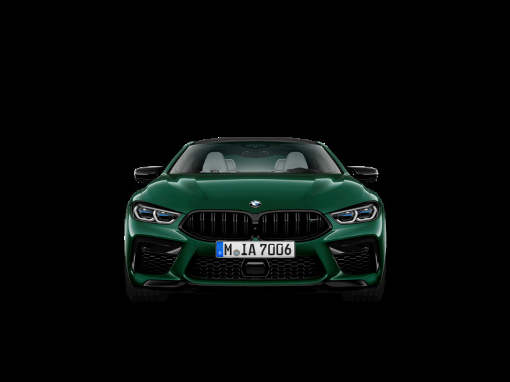BMW M8