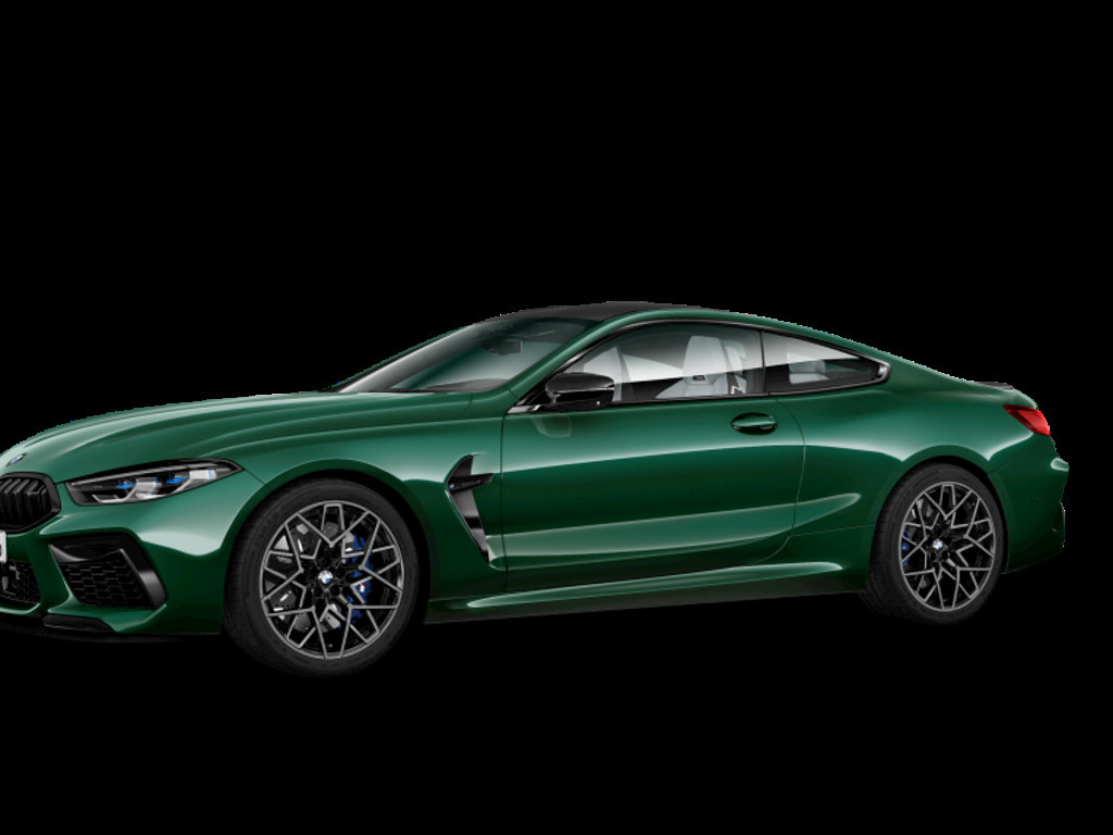 BMW M8