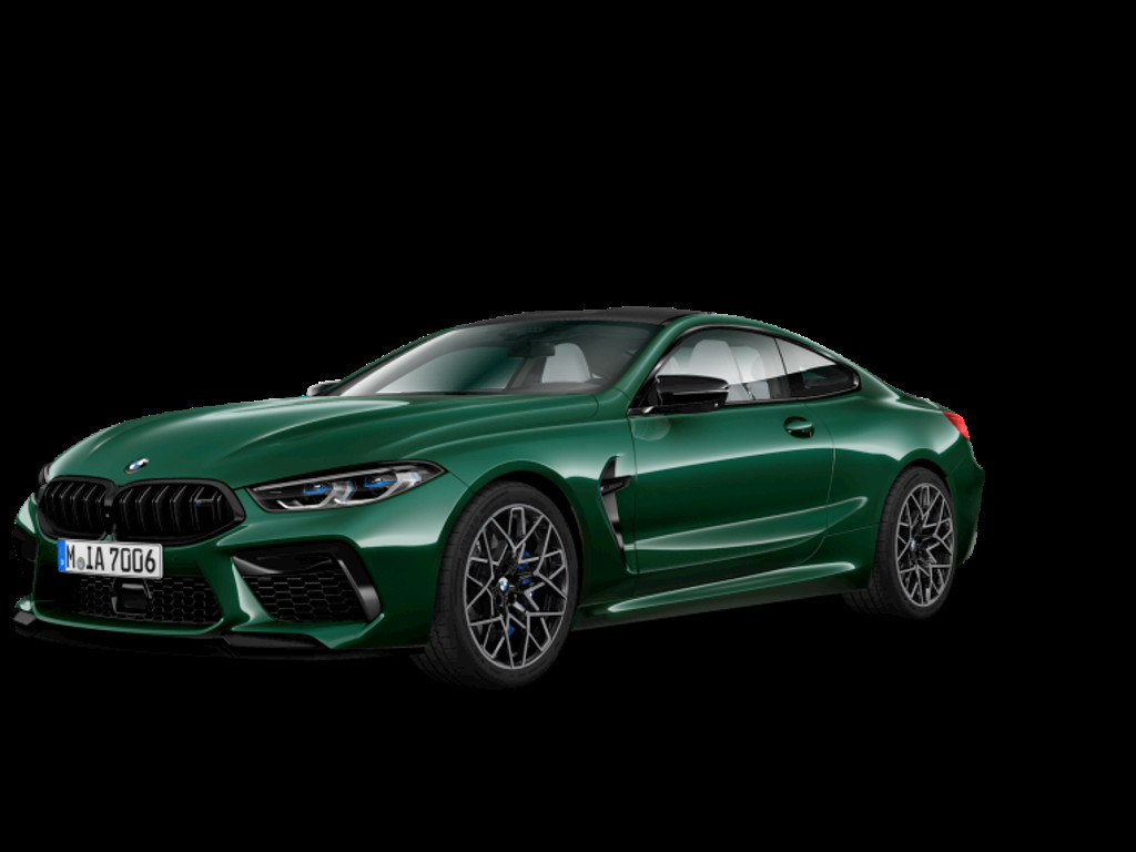 BMW M8