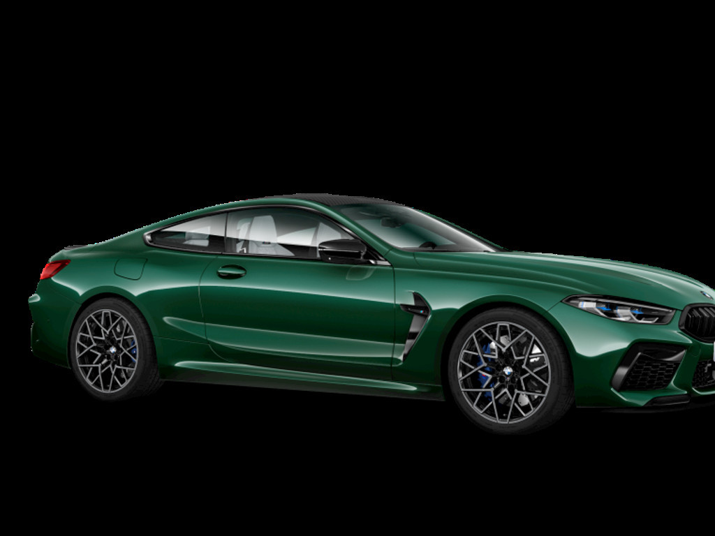 BMW M8