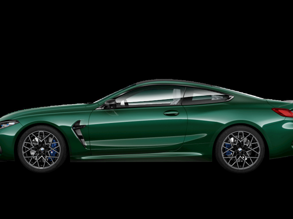 BMW M8