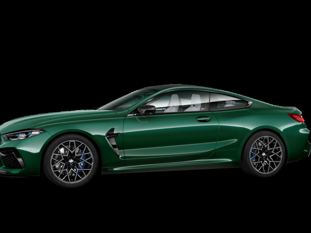 BMW M8