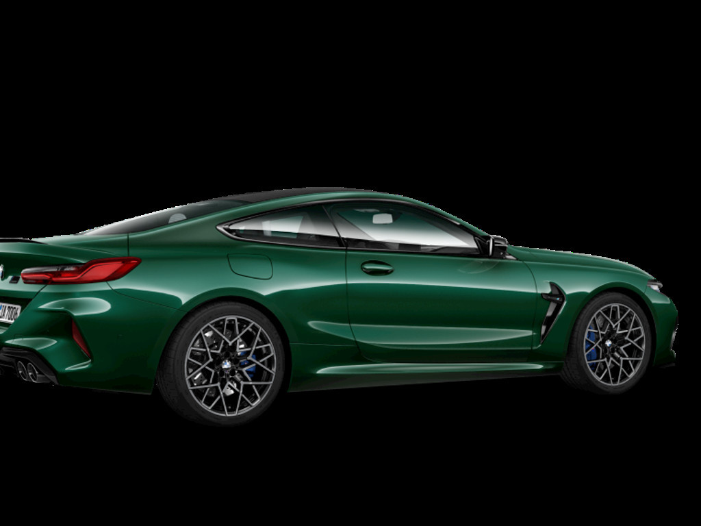 BMW M8