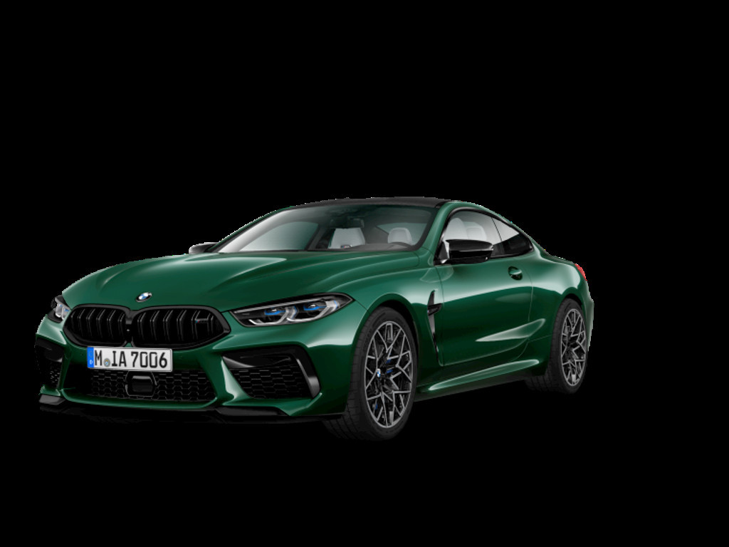 BMW M8