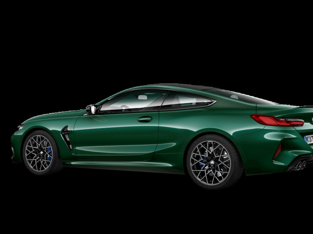 BMW M8