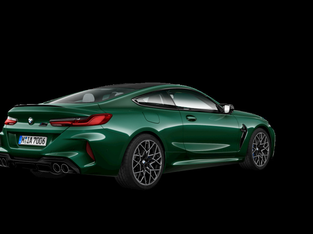 BMW M8