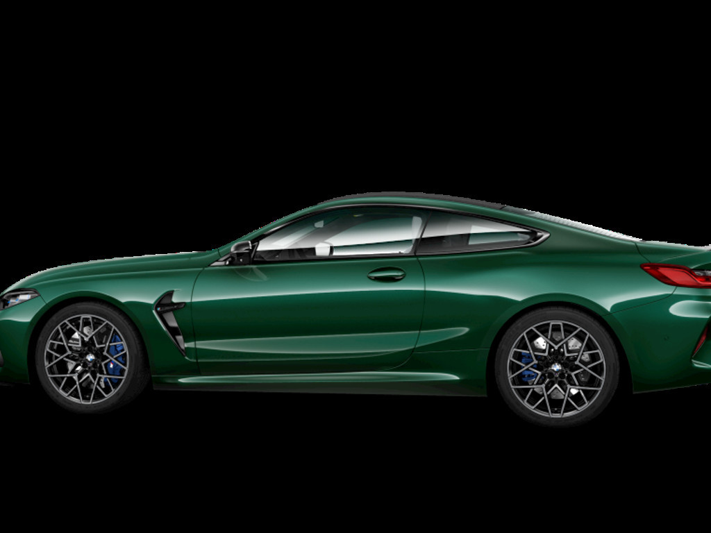 BMW M8