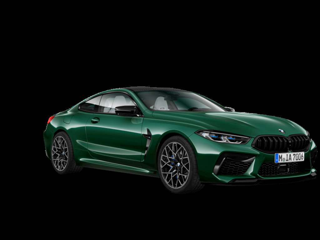 BMW M8