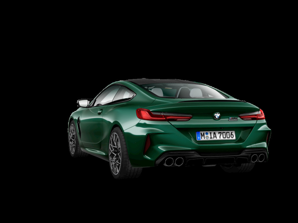 BMW M8